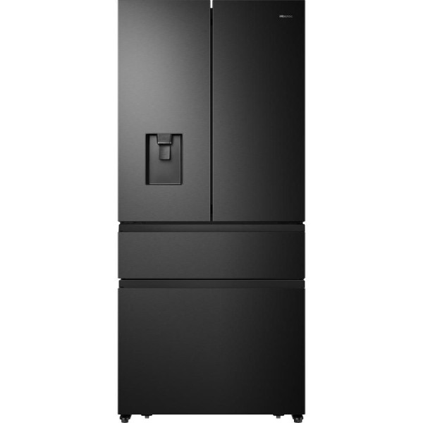 RF540N4WFE CHL. FRENCH DOOR HISENSE