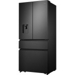 RF540N4WFE CHL. FRENCH DOOR HISENSE