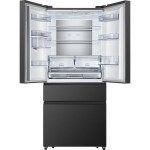 RF540N4WFE CHL. FRENCH DOOR HISENSE