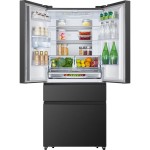 RF540N4WFE CHL. FRENCH DOOR HISENSE