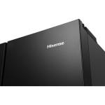 RF540N4WFE CHL. FRENCH DOOR HISENSE