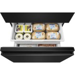 RF540N4WFE CHL. FRENCH DOOR HISENSE