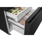 RF540N4WFE CHL. FRENCH DOOR HISENSE