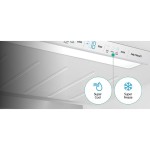 RF540N4WFE CHL. FRENCH DOOR HISENSE