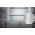 RF540N4WFE CHL. FRENCH DOOR HISENSE