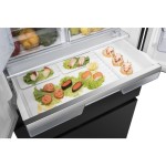 RF540N4WFE CHL. FRENCH DOOR HISENSE
