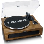 Lenco LS-410WA gramofon s repro a BT