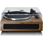 Lenco LS-410WA gramofon s repro a BT