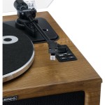 Lenco LS-410WA gramofon s repro a BT