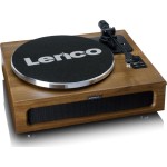 Lenco LS-410WA gramofon s repro a BT