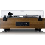 Lenco LS-410WA gramofon s repro a BT