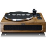 Lenco LS-410WA gramofon s repro a BT