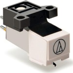 Lenco LS-410WA gramofon s repro a BT