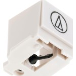 Lenco LS-410WA gramofon s repro a BT