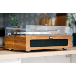 Lenco LS-410WA gramofon s repro a BT