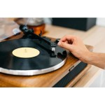 Lenco LS-410WA gramofon s repro a BT