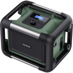 TOP OR 20 DAB+/FM BT TELESTAR
