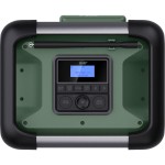 TOP OR 20 DAB+/FM BT TELESTAR