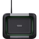 TOP OR 20 DAB+/FM BT TELESTAR