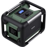 TOP OR 20 DAB+/FM BT TELESTAR