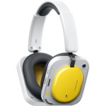 Headphone (a)_(B186)_Yellow NOTHING