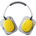 Headphone (a)_(B186)_Yellow NOTHING