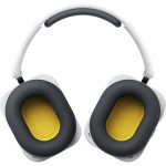 Headphone (a)_(B186)_Yellow NOTHING