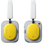 Headphone (a)_(B186)_Yellow NOTHING