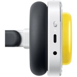 Headphone (a)_(B186)_Yellow NOTHING