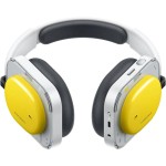 Headphone (a)_(B186)_Yellow NOTHING