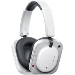 Headphone (a)_(B186)_White NOTHING