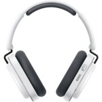 Headphone (a)_(B186)_White NOTHING