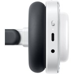 Headphone (a)_(B186)_White NOTHING