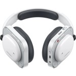 Headphone (a)_(B186)_White NOTHING