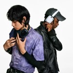 Headphone (a)_(B186)_White NOTHING