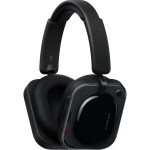 Headphone (a)_(B186)_Black NOTHING