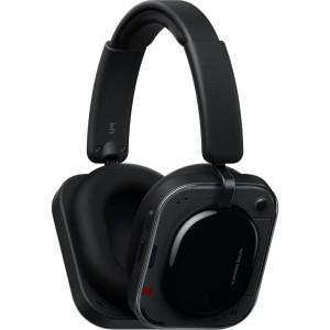 Headphone (a)_(B186)_Black NOTHING