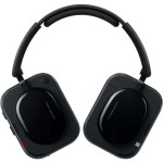 Headphone (a)_(B186)_Black NOTHING