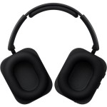 Headphone (a)_(B186)_Black NOTHING