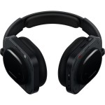 Headphone (a)_(B186)_Black NOTHING