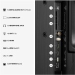 40A5S QLED TV HISENSE