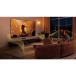 40A5S QLED TV HISENSE