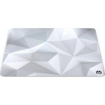 Crystal Onyx White L Mousepad ENDORFY