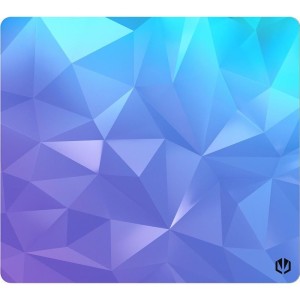 Crystal Blue L Mousepad ENDORFY