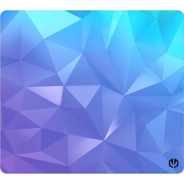 Crystal Blue L Mousepad ENDORFY