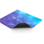 Crystal Blue L Mousepad ENDORFY