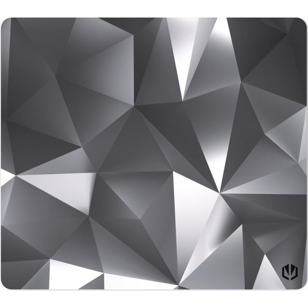 Crystal Black L Mousepad ENDORFY