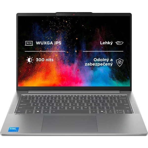 IPS 5 14 U5-135H 16/512G W11H LENOVO