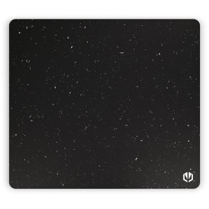 Stoneflow Black L Mousepad ENDORFY
