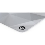 Crystal Onyx White XL Mousepad ENDORFY